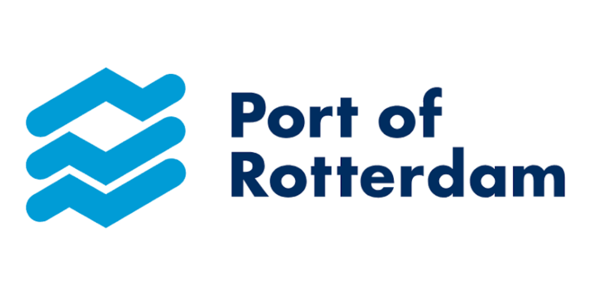 Port of Rotterdam